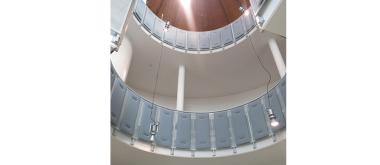 SOUND ABSORBING PRODUCTS